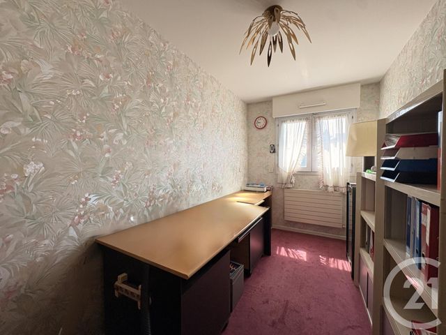 Appartement F2 bis à vendre - 3 pièces - 119.13 m2 - TOURCOING - 59 - NORD-PAS-DE-CALAIS - Century 21 Grands Boulevards