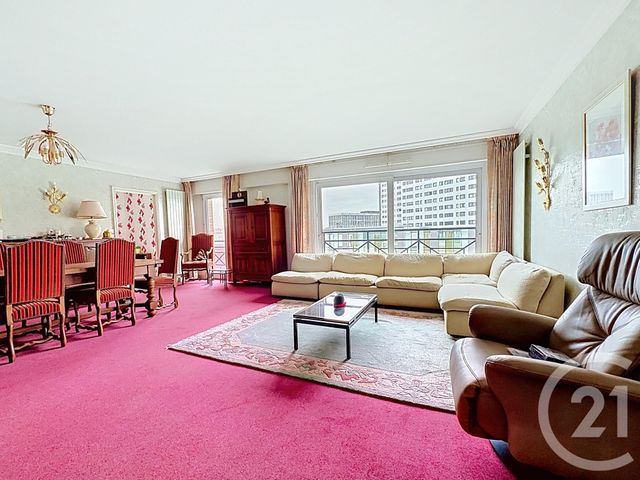 appartement - TOURCOING - 59