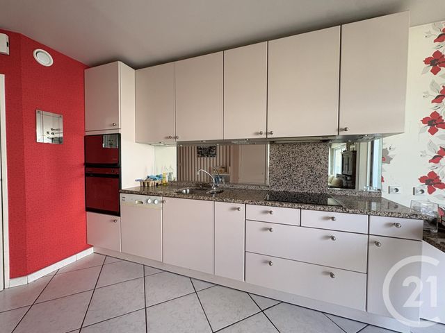 Appartement F2 bis à vendre - 3 pièces - 119.13 m2 - TOURCOING - 59 - NORD-PAS-DE-CALAIS - Century 21 Grands Boulevards