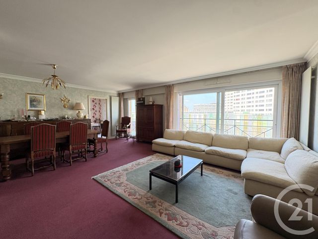 Appartement F2 bis à vendre - 3 pièces - 119.13 m2 - TOURCOING - 59 - NORD-PAS-DE-CALAIS - Century 21 Grands Boulevards