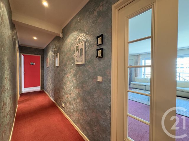 Appartement F2 bis à vendre - 3 pièces - 119.13 m2 - TOURCOING - 59 - NORD-PAS-DE-CALAIS - Century 21 Grands Boulevards