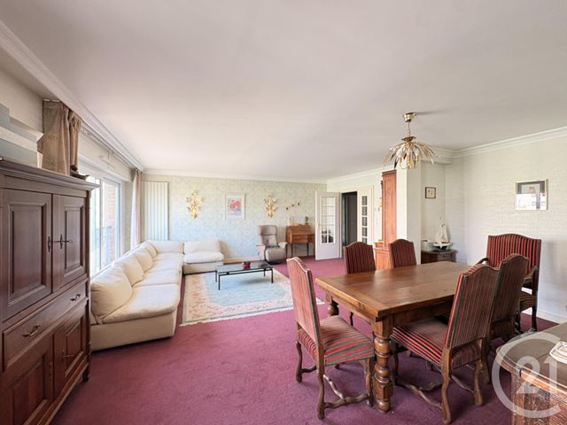 Appartement F2 bis à vendre - 3 pièces - 119.13 m2 - TOURCOING - 59 - NORD-PAS-DE-CALAIS - Century 21 Grands Boulevards