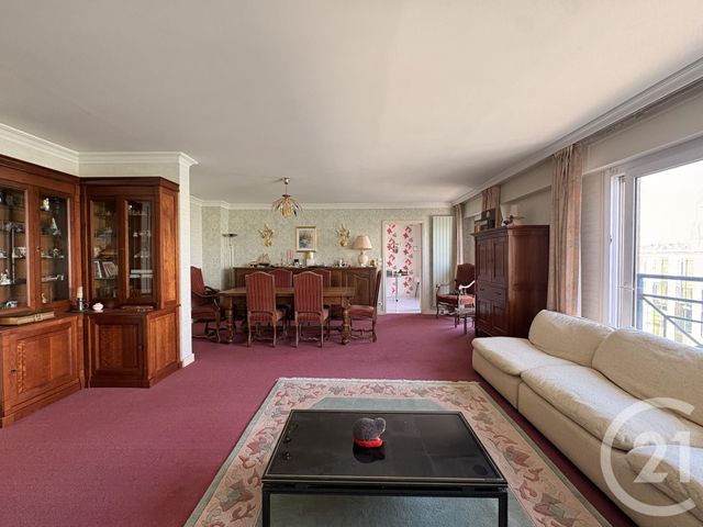 Appartement F2 bis à vendre - 3 pièces - 119.13 m2 - TOURCOING - 59 - NORD-PAS-DE-CALAIS - Century 21 Grands Boulevards