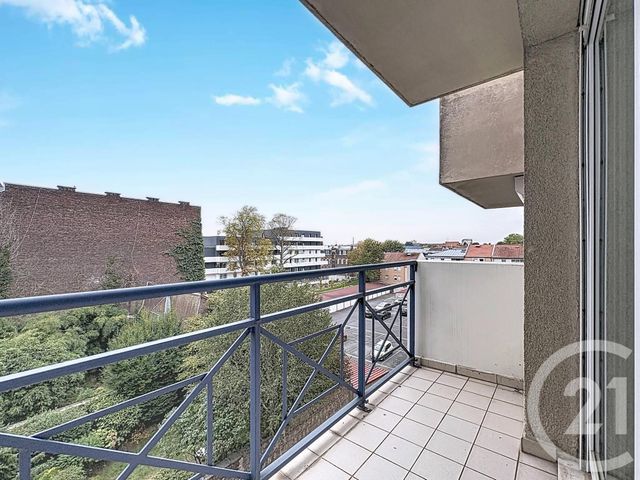 appartement - TOURCOING - 59