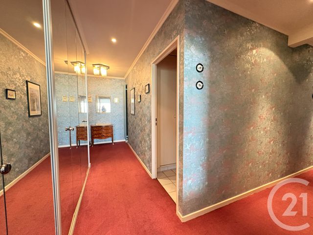 Appartement F2 bis à vendre - 3 pièces - 119.13 m2 - TOURCOING - 59 - NORD-PAS-DE-CALAIS - Century 21 Grands Boulevards