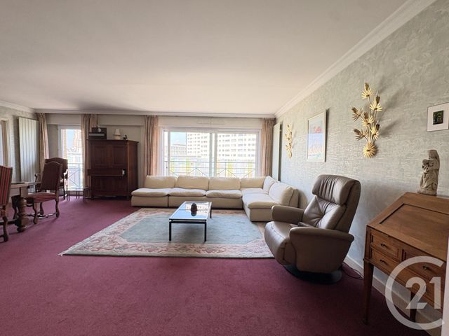 Appartement F2 bis à vendre - 3 pièces - 119.13 m2 - TOURCOING - 59 - NORD-PAS-DE-CALAIS - Century 21 Grands Boulevards