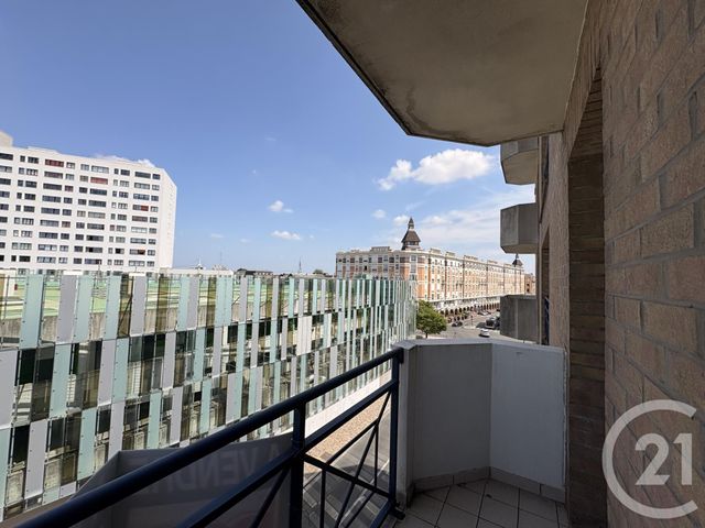 Appartement F2 Bis à vendre TOURCOING