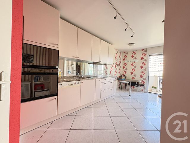 Appartement F2 bis à vendre - 3 pièces - 119.13 m2 - TOURCOING - 59 - NORD-PAS-DE-CALAIS - Century 21 Grands Boulevards
