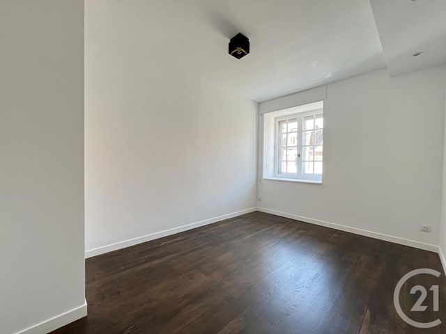Appartement Duplex à vendre - 4 pièces - 108.7 m2 - CROIX - 59 - NORD-PAS-DE-CALAIS - Century 21 Grands Boulevards