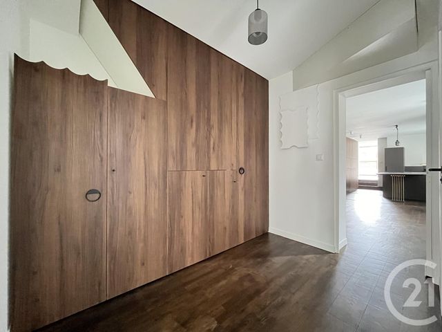 Appartement Duplex à vendre - 4 pièces - 108.7 m2 - CROIX - 59 - NORD-PAS-DE-CALAIS - Century 21 Grands Boulevards