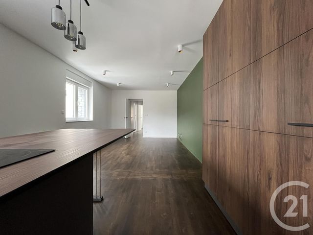 Appartement Duplex à vendre - 4 pièces - 108.7 m2 - CROIX - 59 - NORD-PAS-DE-CALAIS - Century 21 Grands Boulevards