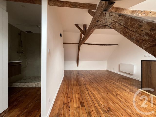 Appartement Duplex à vendre - 4 pièces - 108.7 m2 - CROIX - 59 - NORD-PAS-DE-CALAIS - Century 21 Grands Boulevards