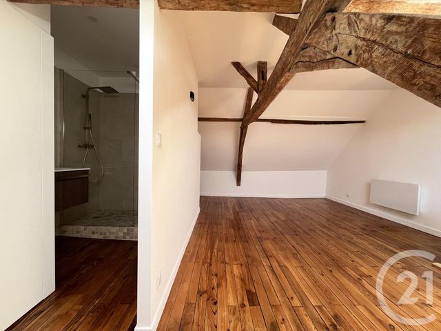 Appartement Duplex à vendre - 4 pièces - 108.7 m2 - CROIX - 59 - NORD-PAS-DE-CALAIS - Century 21 Grands Boulevards