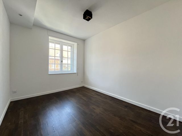 Appartement Duplex à vendre - 4 pièces - 108.7 m2 - CROIX - 59 - NORD-PAS-DE-CALAIS - Century 21 Grands Boulevards