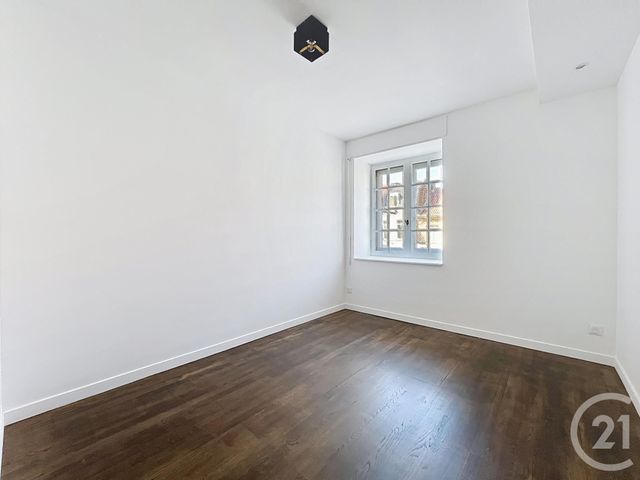 Appartement Duplex à vendre - 4 pièces - 108.7 m2 - CROIX - 59 - NORD-PAS-DE-CALAIS - Century 21 Grands Boulevards