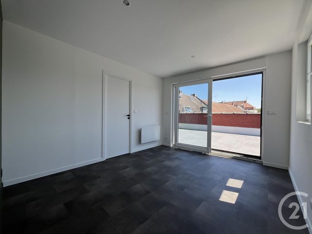 Appartement Duplex à vendre - 4 pièces - 108.7 m2 - CROIX - 59 - NORD-PAS-DE-CALAIS - Century 21 Grands Boulevards