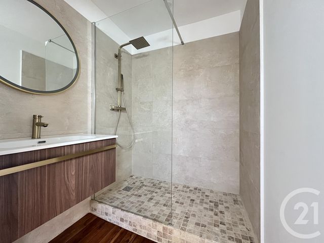 Appartement Duplex à vendre - 4 pièces - 108.7 m2 - CROIX - 59 - NORD-PAS-DE-CALAIS - Century 21 Grands Boulevards