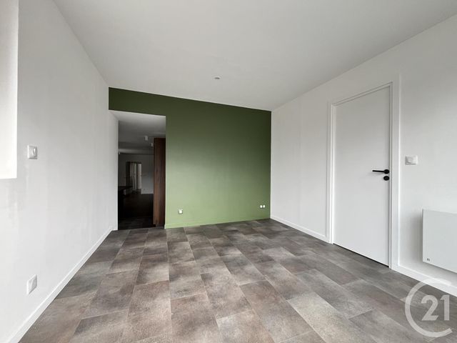 Appartement Duplex à vendre - 4 pièces - 108.7 m2 - CROIX - 59 - NORD-PAS-DE-CALAIS - Century 21 Grands Boulevards