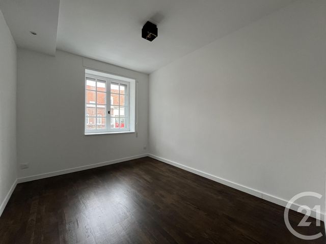 Appartement Duplex à vendre - 4 pièces - 108.7 m2 - CROIX - 59 - NORD-PAS-DE-CALAIS - Century 21 Grands Boulevards