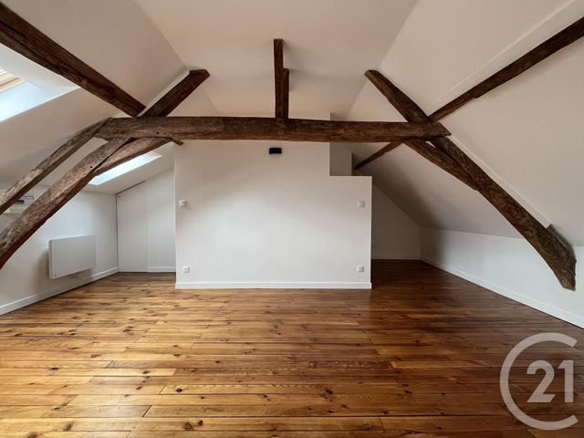 Appartement Duplex à vendre - 4 pièces - 108.7 m2 - CROIX - 59 - NORD-PAS-DE-CALAIS - Century 21 Grands Boulevards