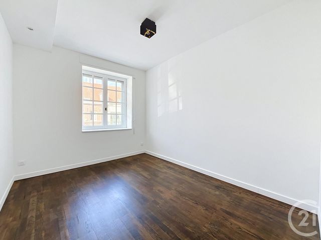 Appartement Duplex à vendre - 4 pièces - 108.7 m2 - CROIX - 59 - NORD-PAS-DE-CALAIS - Century 21 Grands Boulevards