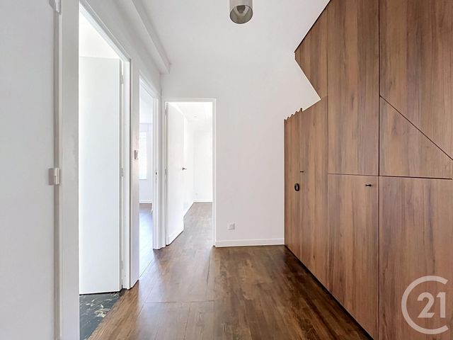 Appartement Duplex à vendre - 4 pièces - 108.7 m2 - CROIX - 59 - NORD-PAS-DE-CALAIS - Century 21 Grands Boulevards