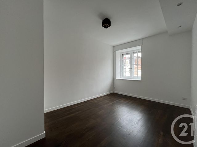 Appartement Duplex à vendre - 4 pièces - 108.7 m2 - CROIX - 59 - NORD-PAS-DE-CALAIS - Century 21 Grands Boulevards