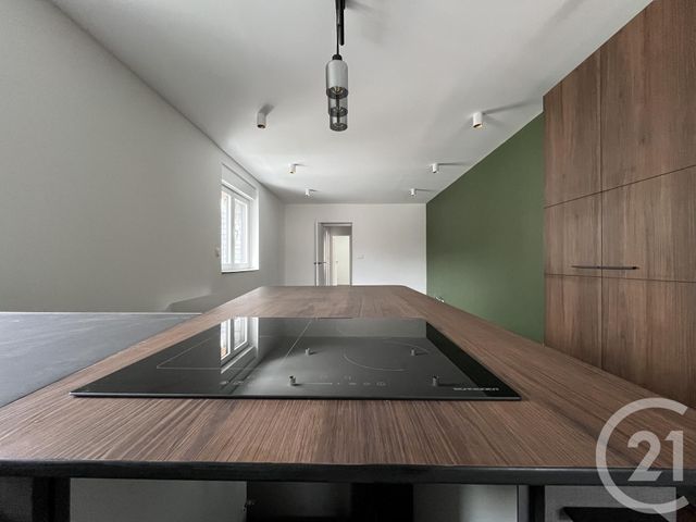 Appartement Duplex à vendre - 4 pièces - 108.7 m2 - CROIX - 59 - NORD-PAS-DE-CALAIS - Century 21 Grands Boulevards