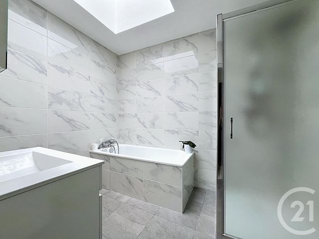 maison à vendre - 6 pièces - 159.62 m2 - ROUBAIX - 59 - NORD-PAS-DE-CALAIS - Century 21 Grands Boulevards