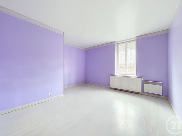 maison à vendre - 6 pièces - 159.62 m2 - ROUBAIX - 59 - NORD-PAS-DE-CALAIS - Century 21 Grands Boulevards