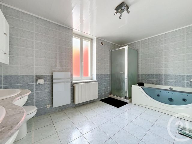 maison à vendre - 6 pièces - 159.62 m2 - ROUBAIX - 59 - NORD-PAS-DE-CALAIS - Century 21 Grands Boulevards
