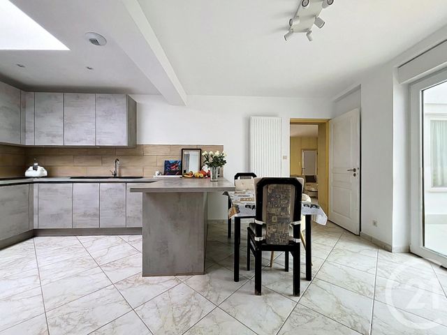 maison à vendre - 6 pièces - 159.62 m2 - ROUBAIX - 59 - NORD-PAS-DE-CALAIS - Century 21 Grands Boulevards