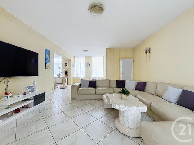 maison à vendre - 6 pièces - 159.62 m2 - ROUBAIX - 59 - NORD-PAS-DE-CALAIS - Century 21 Grands Boulevards