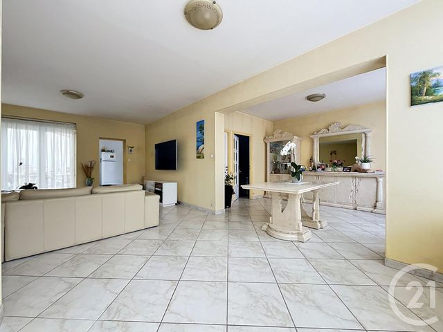 maison à vendre - 6 pièces - 159.62 m2 - ROUBAIX - 59 - NORD-PAS-DE-CALAIS - Century 21 Grands Boulevards
