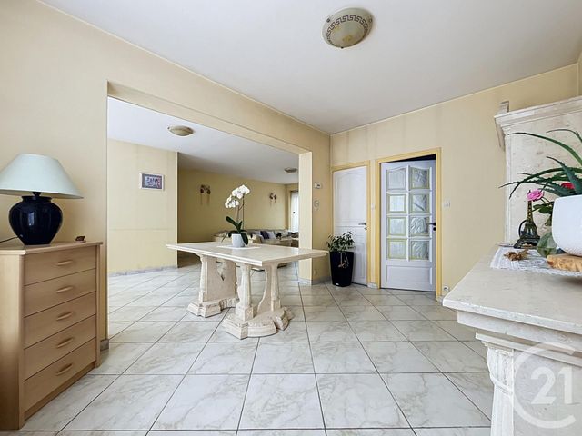 maison à vendre - 6 pièces - 159.62 m2 - ROUBAIX - 59 - NORD-PAS-DE-CALAIS - Century 21 Grands Boulevards