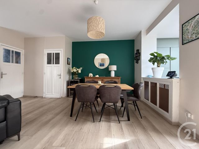 maison à vendre - 5 pièces - 105.5 m2 - WASQUEHAL - 59 - NORD-PAS-DE-CALAIS - Century 21 Grands Boulevards