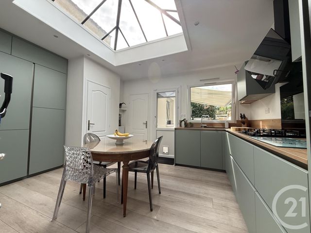 maison à vendre - 5 pièces - 105.5 m2 - WASQUEHAL - 59 - NORD-PAS-DE-CALAIS - Century 21 Grands Boulevards