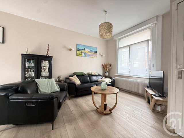 maison à vendre - 5 pièces - 105.5 m2 - WASQUEHAL - 59 - NORD-PAS-DE-CALAIS - Century 21 Grands Boulevards