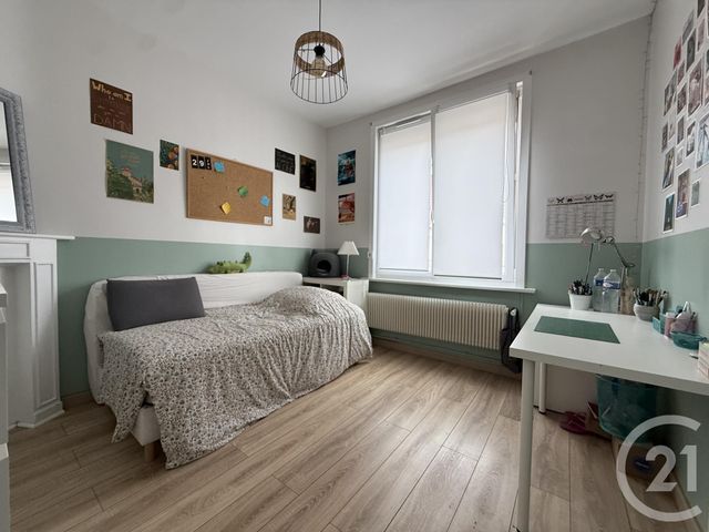 maison à vendre - 5 pièces - 105.5 m2 - WASQUEHAL - 59 - NORD-PAS-DE-CALAIS - Century 21 Grands Boulevards