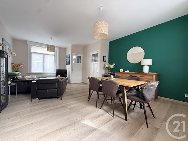 maison à vendre - 5 pièces - 105.5 m2 - WASQUEHAL - 59 - NORD-PAS-DE-CALAIS - Century 21 Grands Boulevards