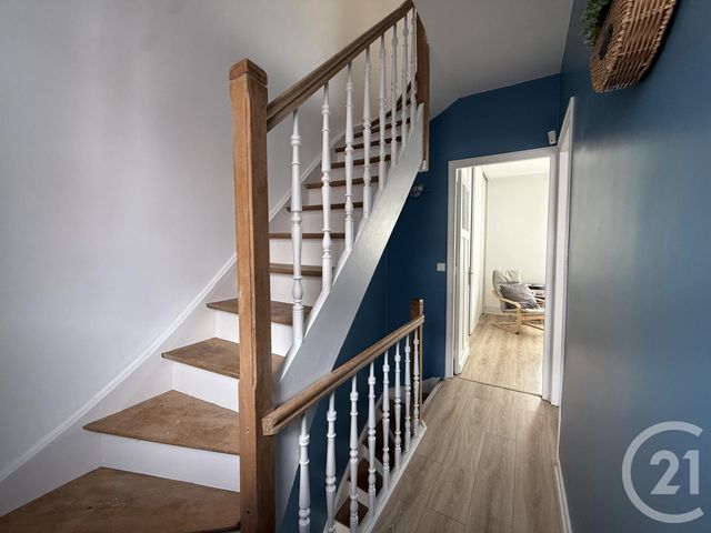 maison à vendre - 5 pièces - 105.5 m2 - WASQUEHAL - 59 - NORD-PAS-DE-CALAIS - Century 21 Grands Boulevards