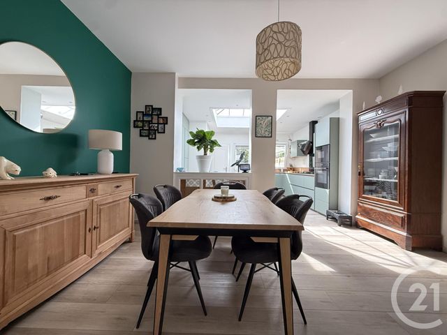 maison à vendre - 5 pièces - 105.5 m2 - WASQUEHAL - 59 - NORD-PAS-DE-CALAIS - Century 21 Grands Boulevards