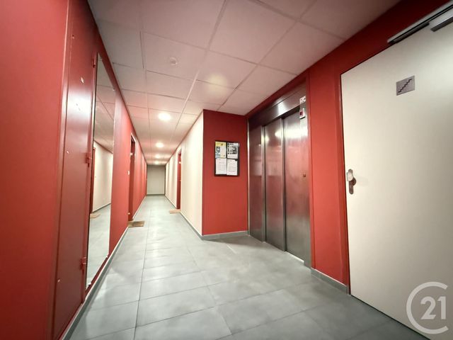 Appartement T2 à vendre - 2 pièces - 49.46 m2 - WASQUEHAL - 59 - NORD-PAS-DE-CALAIS - Century 21 Grands Boulevards