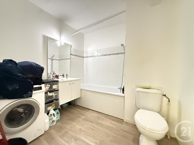 Appartement T2 à vendre - 2 pièces - 49.46 m2 - WASQUEHAL - 59 - NORD-PAS-DE-CALAIS - Century 21 Grands Boulevards