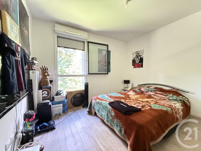Appartement T2 à vendre - 2 pièces - 49.46 m2 - WASQUEHAL - 59 - NORD-PAS-DE-CALAIS - Century 21 Grands Boulevards