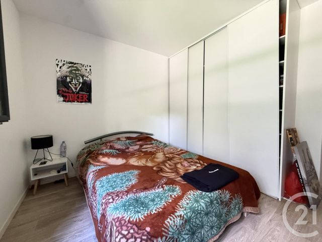 Appartement T2 à vendre - 2 pièces - 49.46 m2 - WASQUEHAL - 59 - NORD-PAS-DE-CALAIS - Century 21 Grands Boulevards