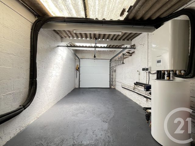 maison à vendre - 4 pièces - 88.0 m2 - WASQUEHAL - 59 - NORD-PAS-DE-CALAIS - Century 21 Grands Boulevards