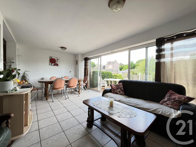 maison à vendre - 4 pièces - 88.0 m2 - WASQUEHAL - 59 - NORD-PAS-DE-CALAIS - Century 21 Grands Boulevards