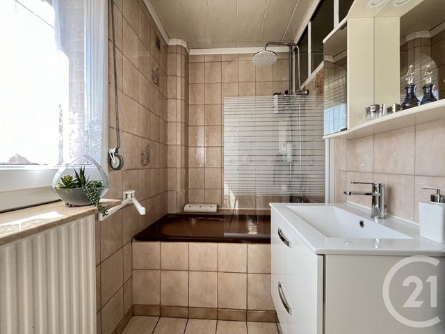 maison à vendre - 4 pièces - 88.0 m2 - WASQUEHAL - 59 - NORD-PAS-DE-CALAIS - Century 21 Grands Boulevards