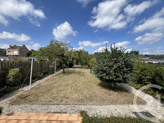 maison à vendre - 4 pièces - 88.0 m2 - WASQUEHAL - 59 - NORD-PAS-DE-CALAIS - Century 21 Grands Boulevards